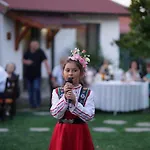 Raiski Kаt Gasthof