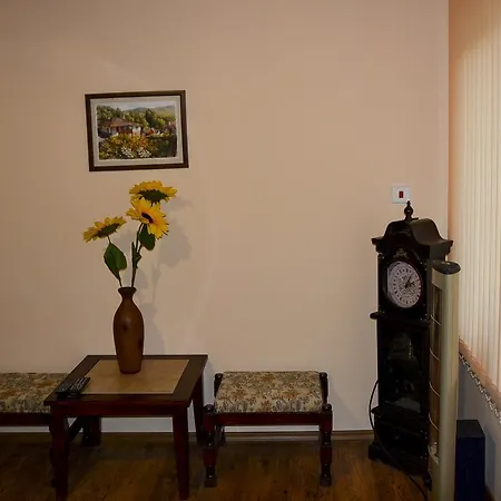 Raiski Kаt Gasthuis *