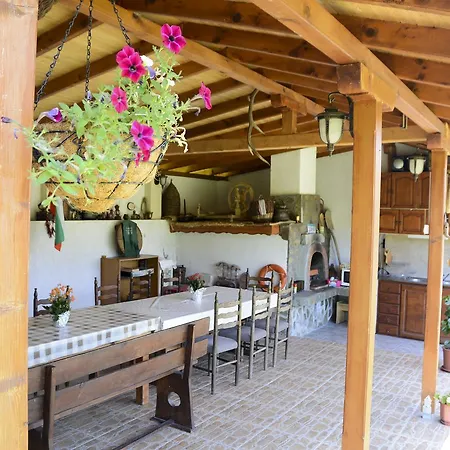 Raiski Kаt Affittacamere Mezek