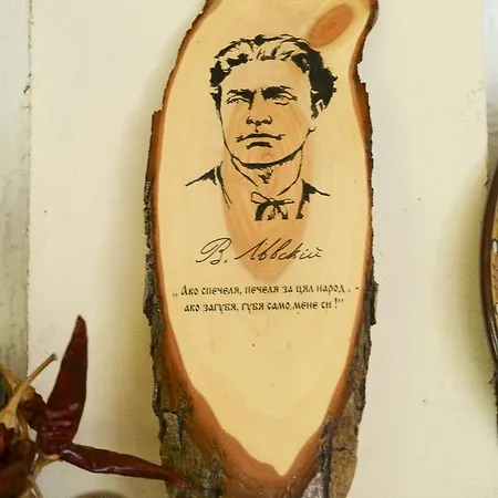 Affittacamere Raiski Kаt *