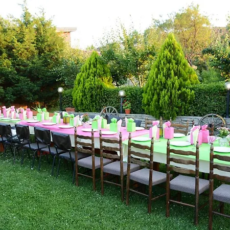 Affittacamere Raiski Kаt *