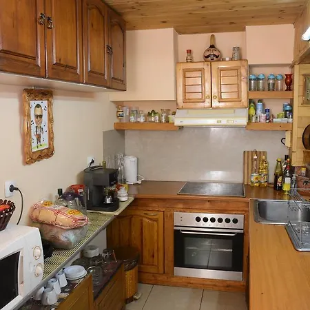 Raiski Kаt Affittacamere