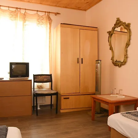 Affittacamere Raiski Kаt Mezek