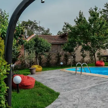 Affittacamere Raiski Kаt