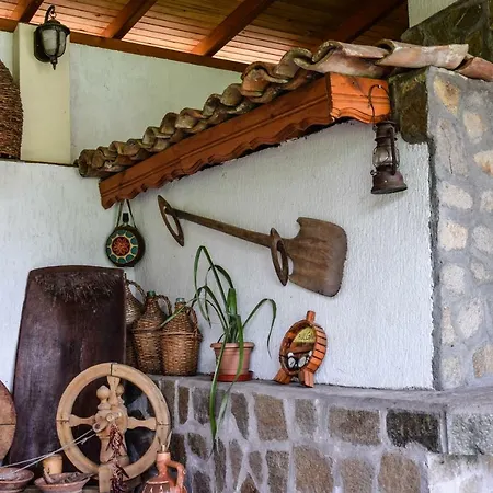 Raiski Kаt Affittacamere