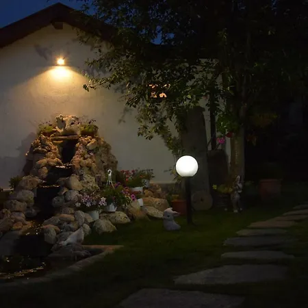 Affittacamere Raiski Kаt