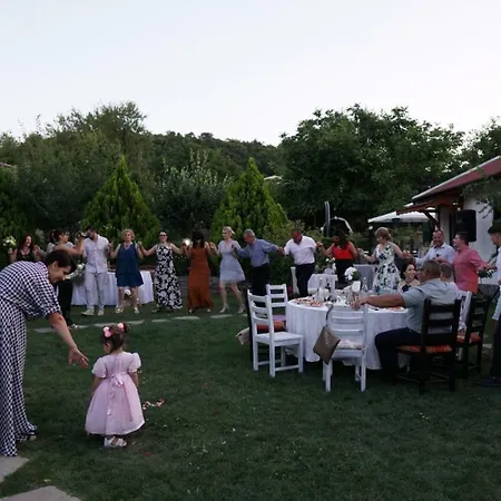 Pensionat Raiski Kаt
