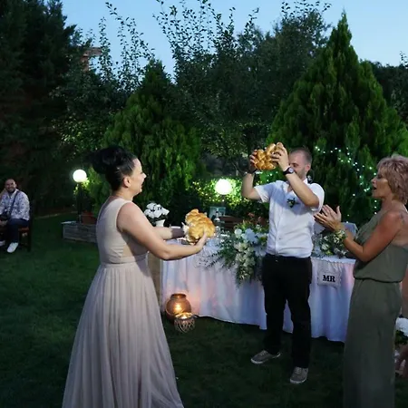 Raiski Kаt Affittacamere